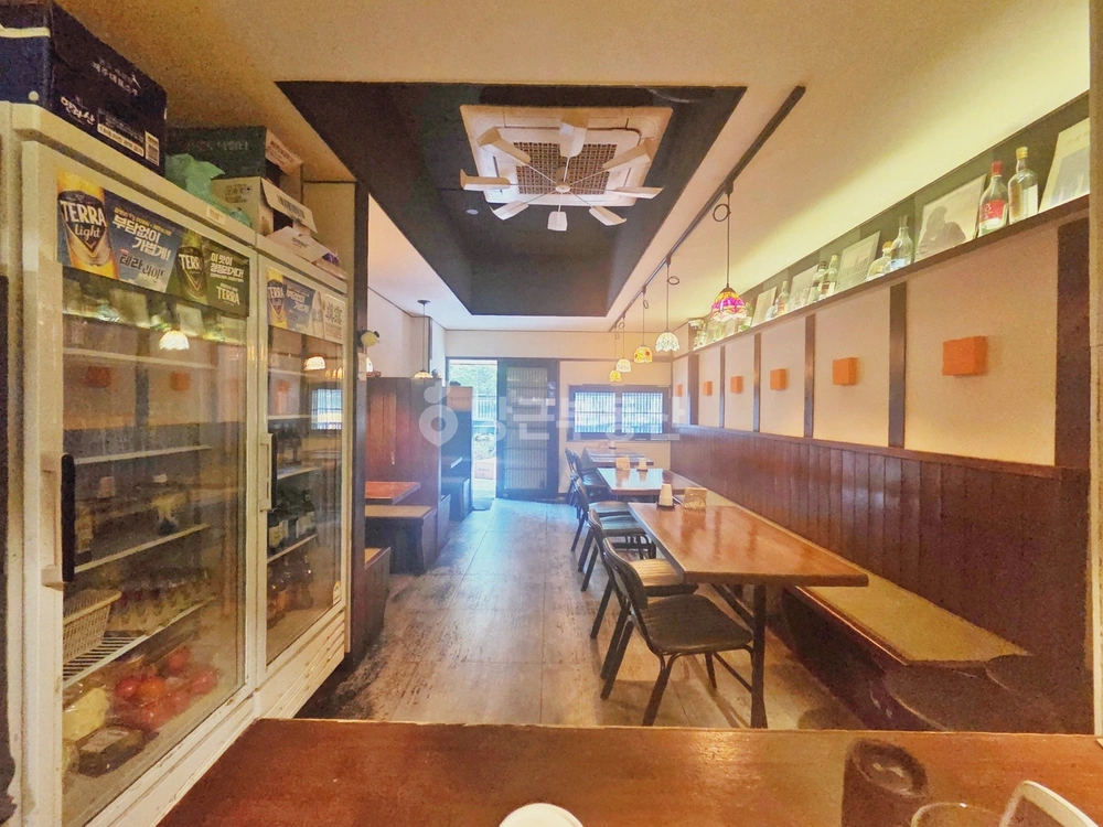 서울특별시 강남구 논현동 상가 사진 1