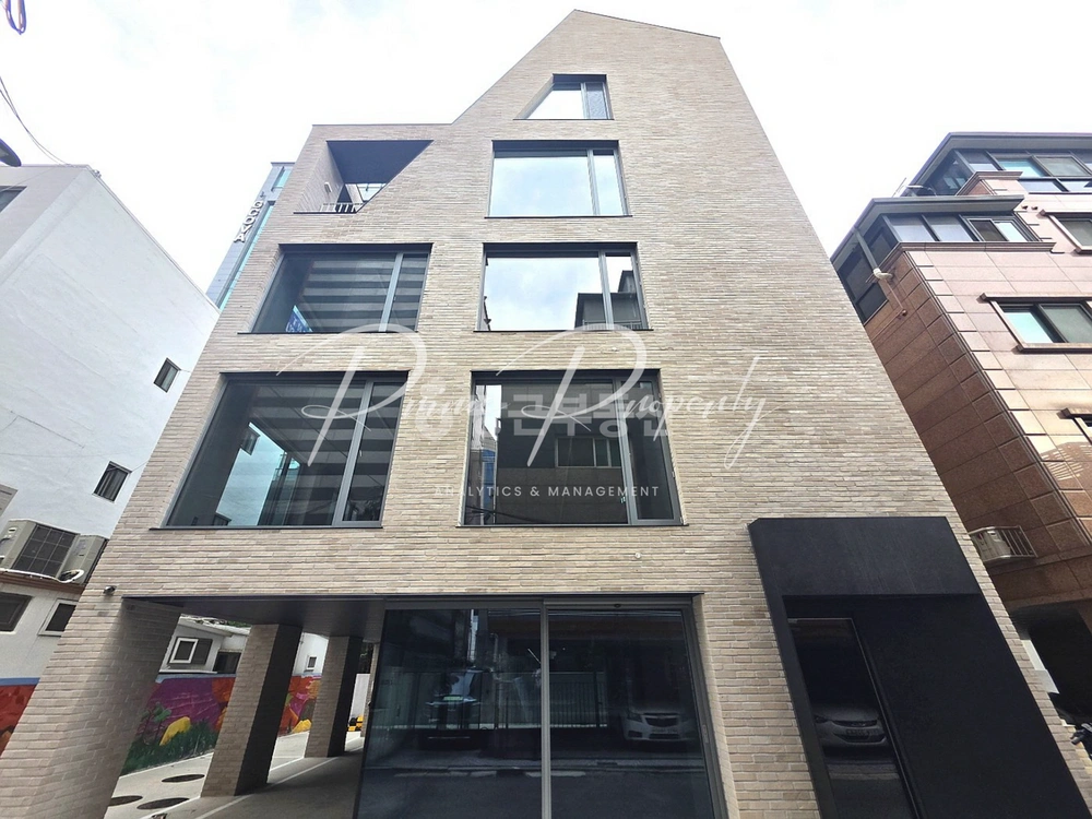 서울특별시 강남구 역삼동 사무실 사진 1