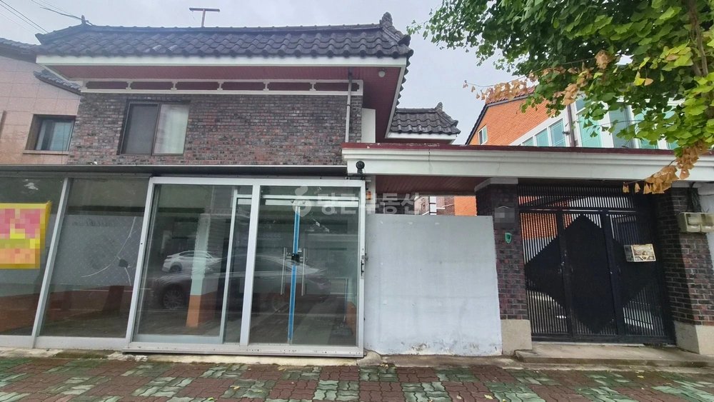 경상남도 창원시 성산구 반지동 단독/전원주택 사진 1