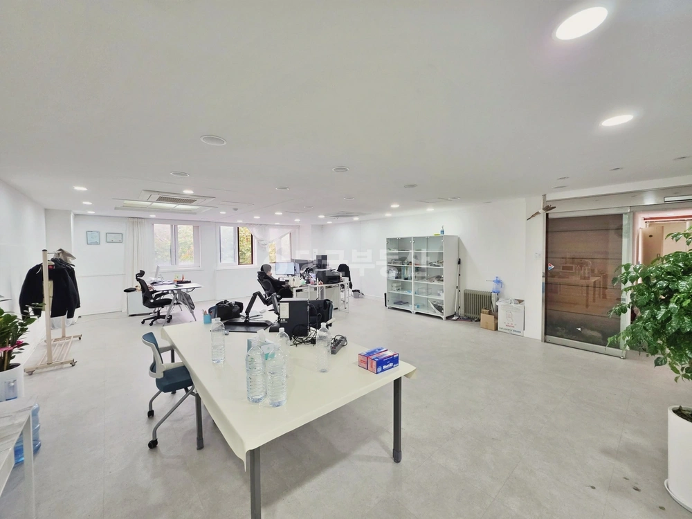 서울특별시 강남구 청담동 사무실 사진 1