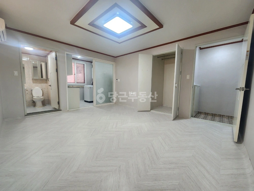 대구광역시 북구 동변동 원룸 사진 1