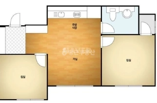 서울특별시 강서구 등촌동 오피스텔 사진 1