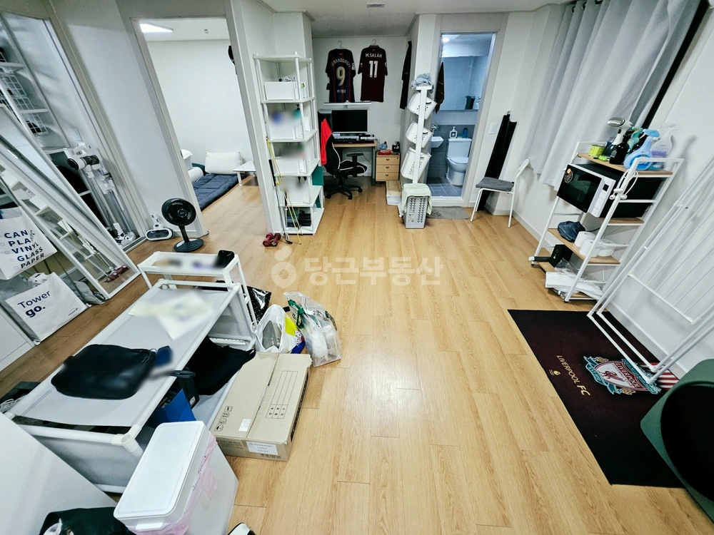 서울특별시 관악구 봉천동 빌라(투룸 이상) 사진 1