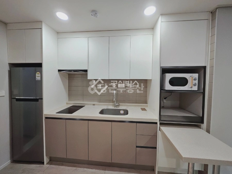 대전광역시 서구 관저동 빌라(투룸 이상) 사진 1