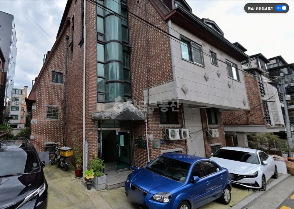 서울특별시 강남구 대치동 빌라(투룸 이상) 사진 1
