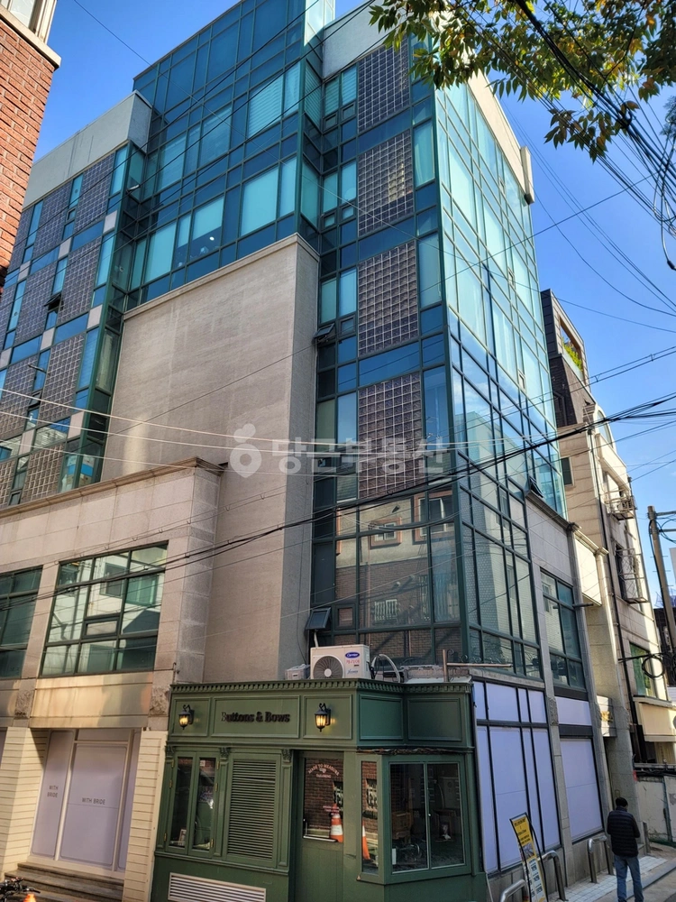 서울특별시 강남구 논현동 사무실 사진 1