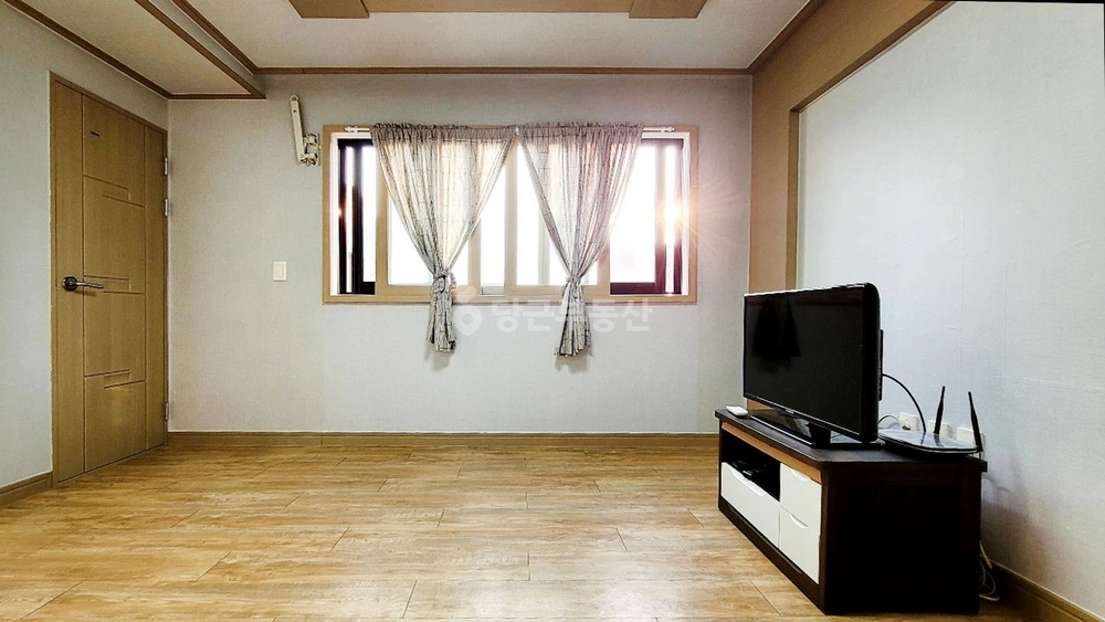 부산광역시 부산진구 범천동 원룸 사진 1