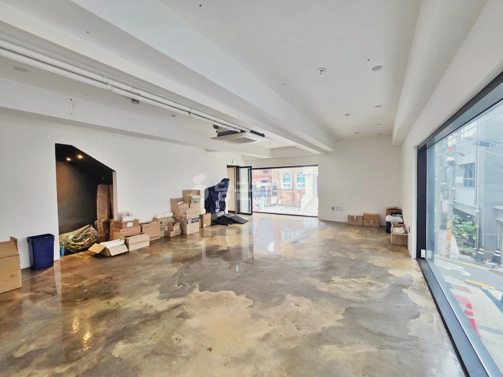 서울특별시 강남구 청담동 사무실 사진 1
