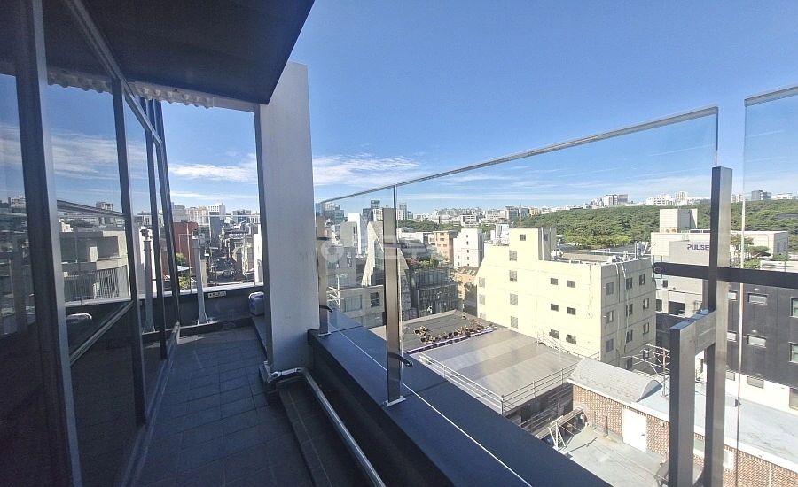 서울특별시 강남구 역삼동 사무실 사진 1