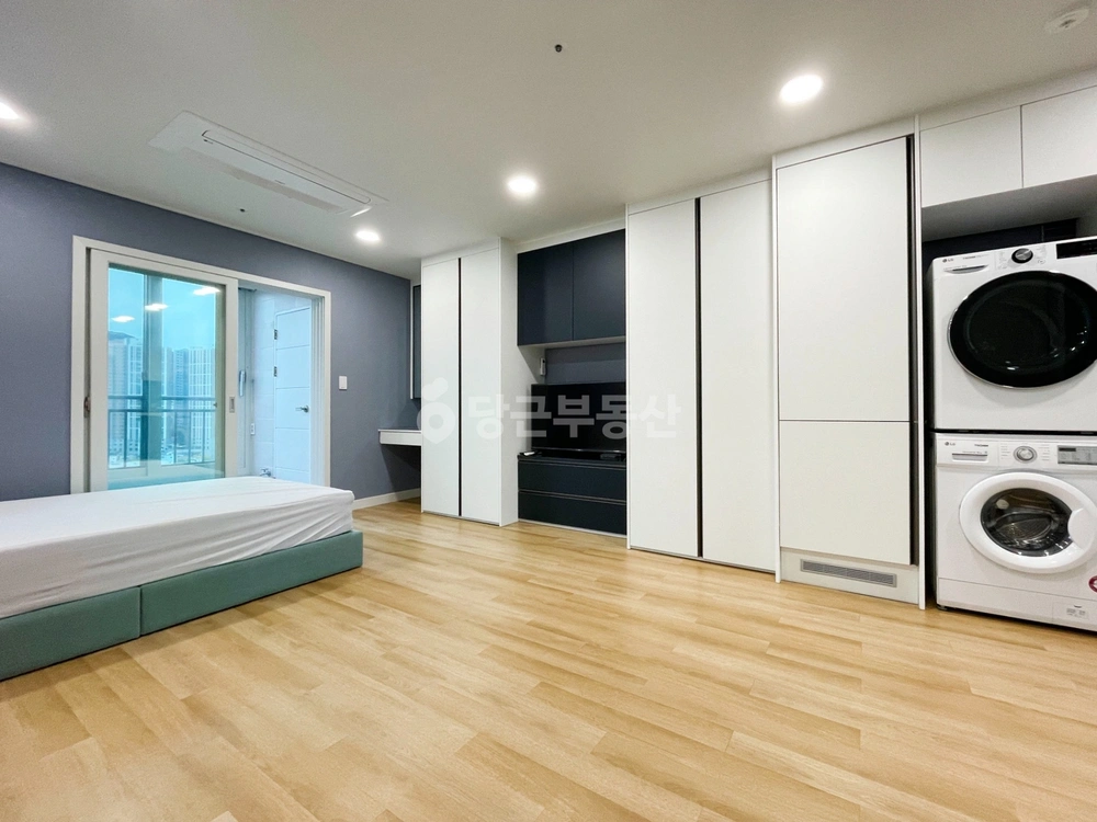 부산광역시 부산진구 부전동 오피스텔 사진 1