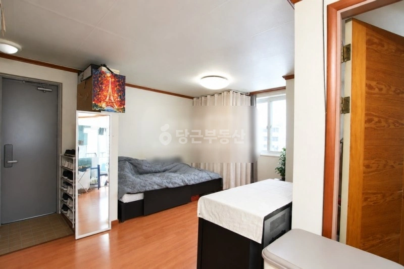 서울특별시 강남구 역삼동 원룸 사진 1