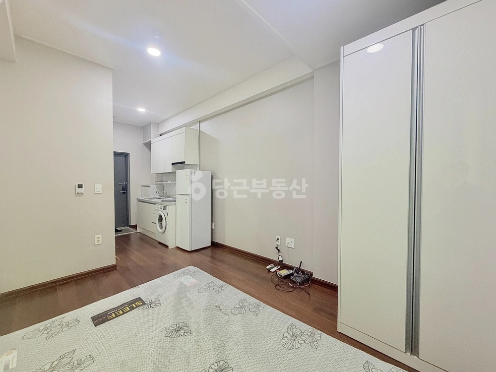 서울특별시 서초구 양재동 원룸 사진 1