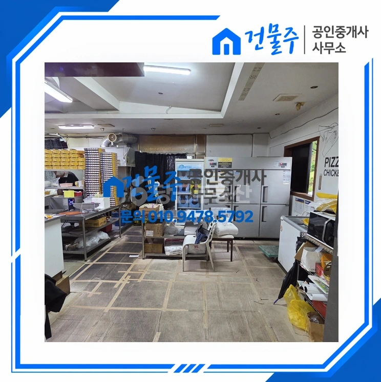 전남광주통합특별시 순천시 연향동 상가 사진 1