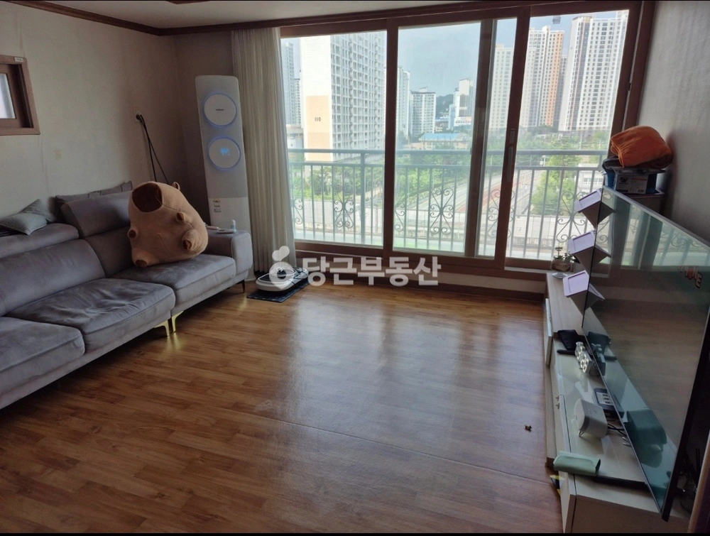 대전광역시 동구 인동 아파트 사진 1