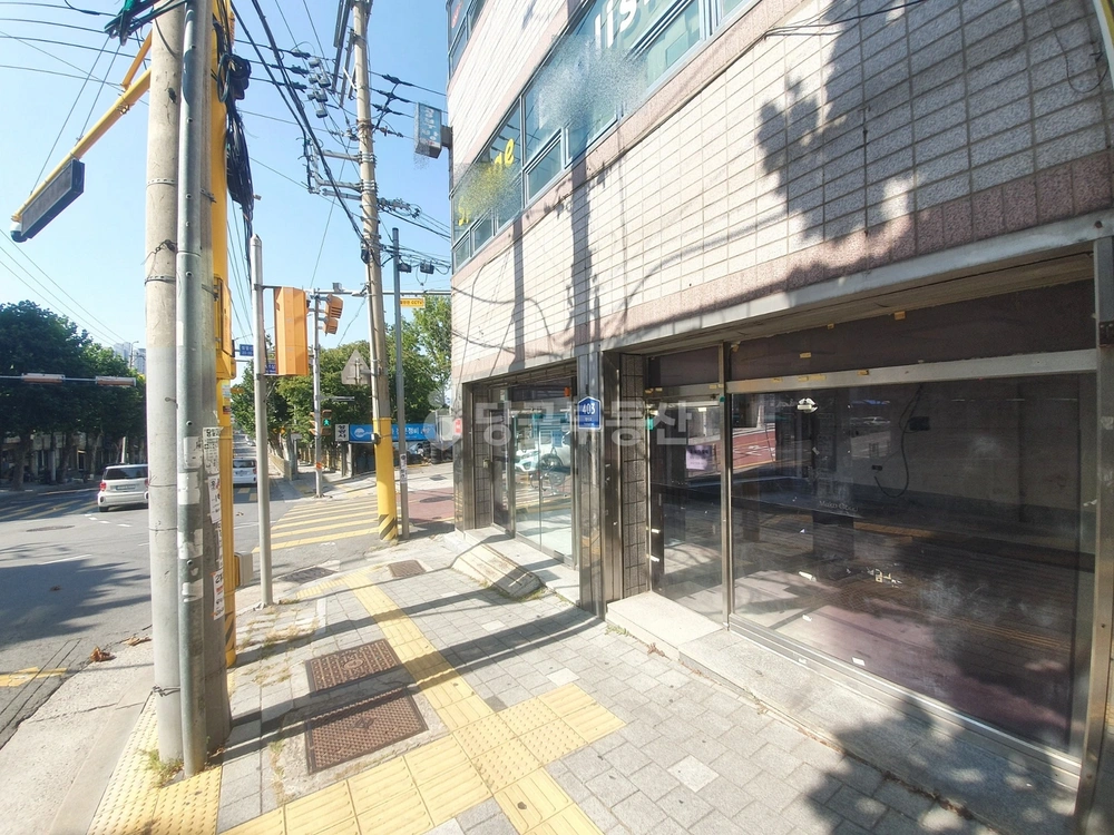 대구광역시 서구 평리동 상가 사진 1