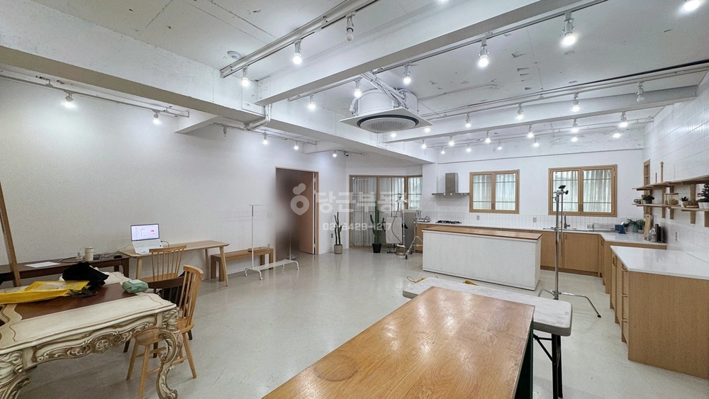 서울특별시 강남구 개포동 사무실 사진 1