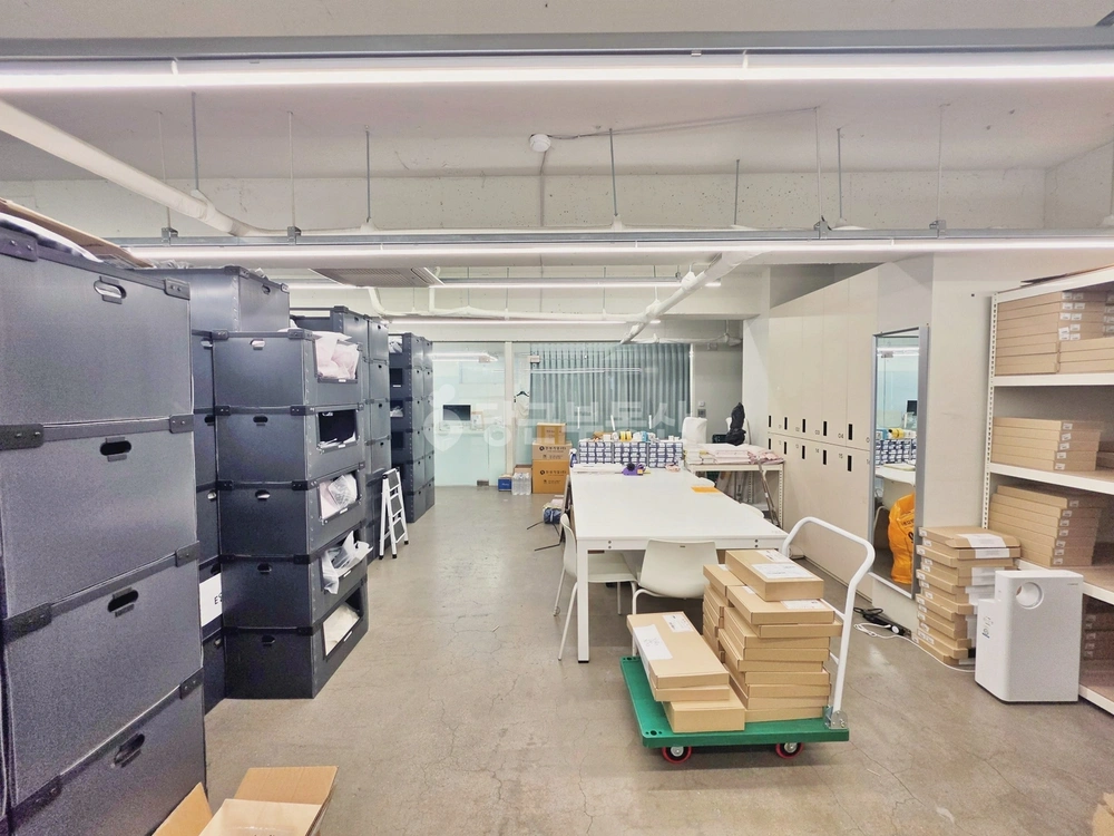 서울특별시 강남구 청담동 사무실 사진 1