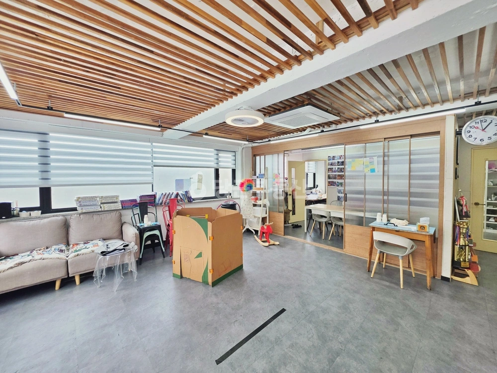 서울특별시 강남구 청담동 사무실 사진 1