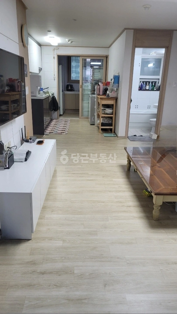 경상남도 통영시 광도면 아파트 사진 1