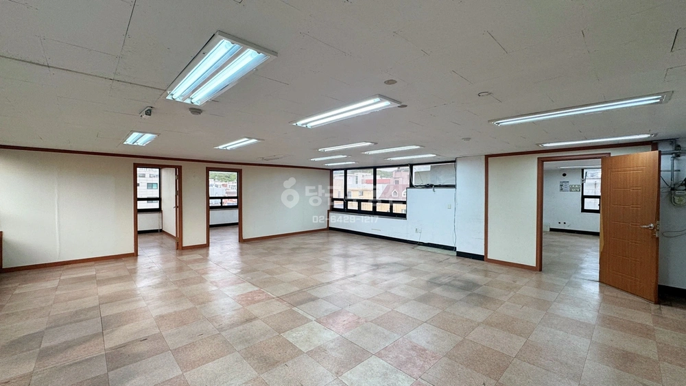 서울특별시 강남구 개포동 사무실 사진 1