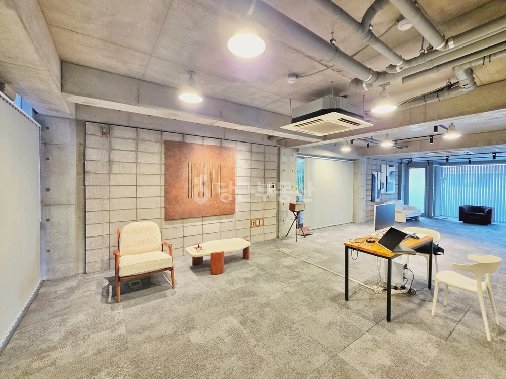 서울특별시 강남구 청담동 사무실 사진 1