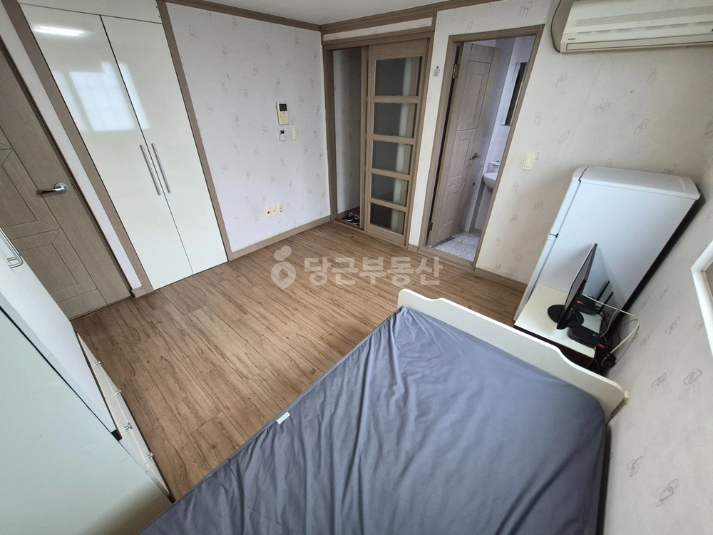 부산광역시 부산진구 전포동 원룸 사진 1