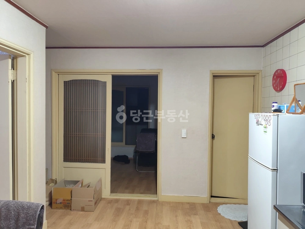 제주특별자치도 제주시 용담1동 빌라(투룸 이상) 사진 1