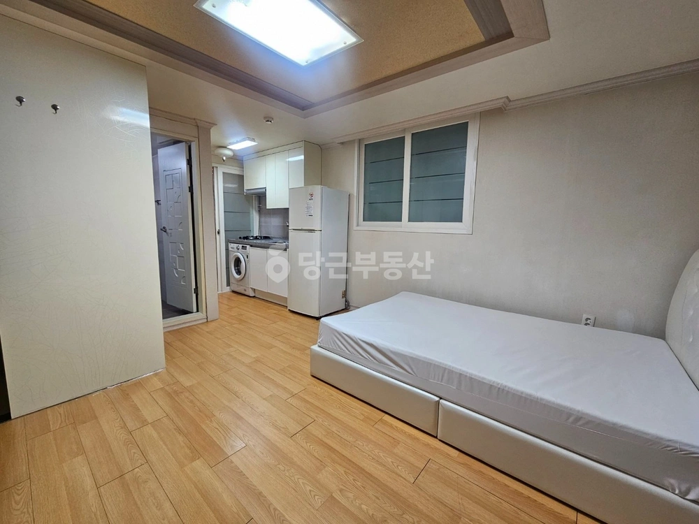 부산광역시 수영구 광안동 원룸 사진 1