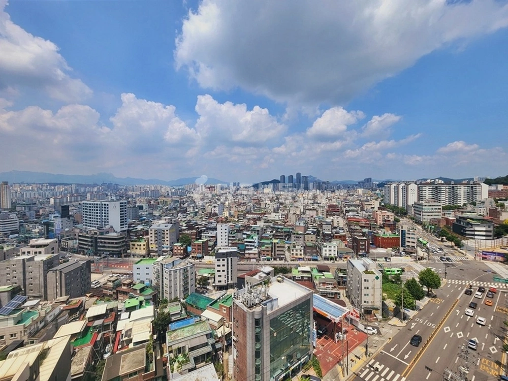 서울특별시 중랑구 면목동 원룸 사진 1