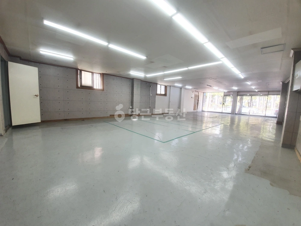 대구광역시 서구 내당동 상가 사진 1