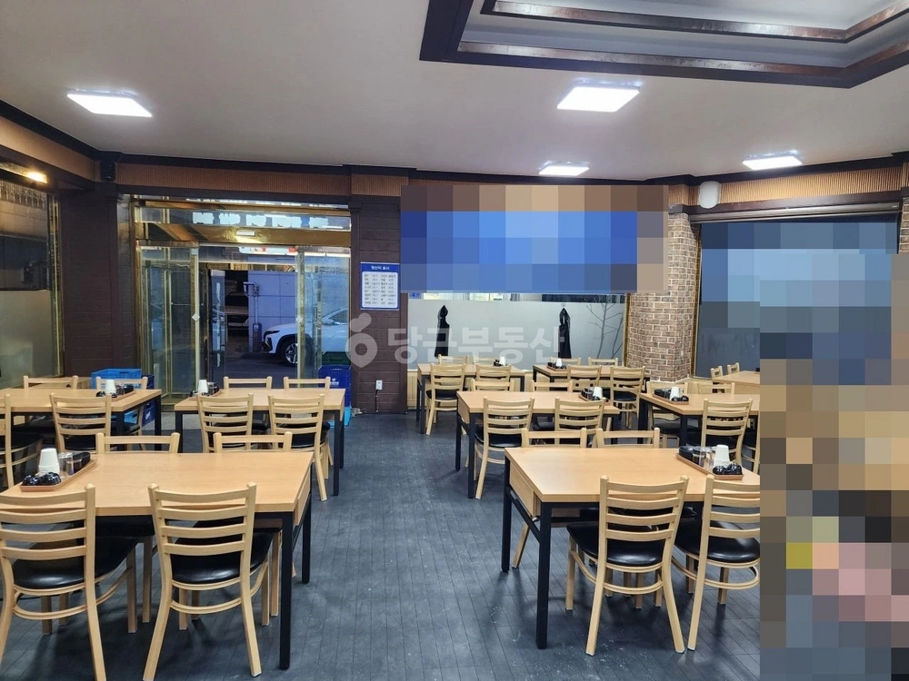 충청남도 천안시 서북구 불당동 상가 사진 1