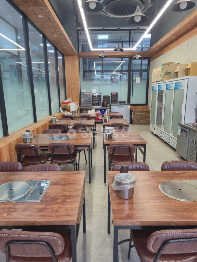 충청남도 천안시 서북구 불당동 상가 사진 1