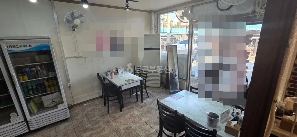 충청남도 천안시 서북구 쌍용동 상가 사진 1