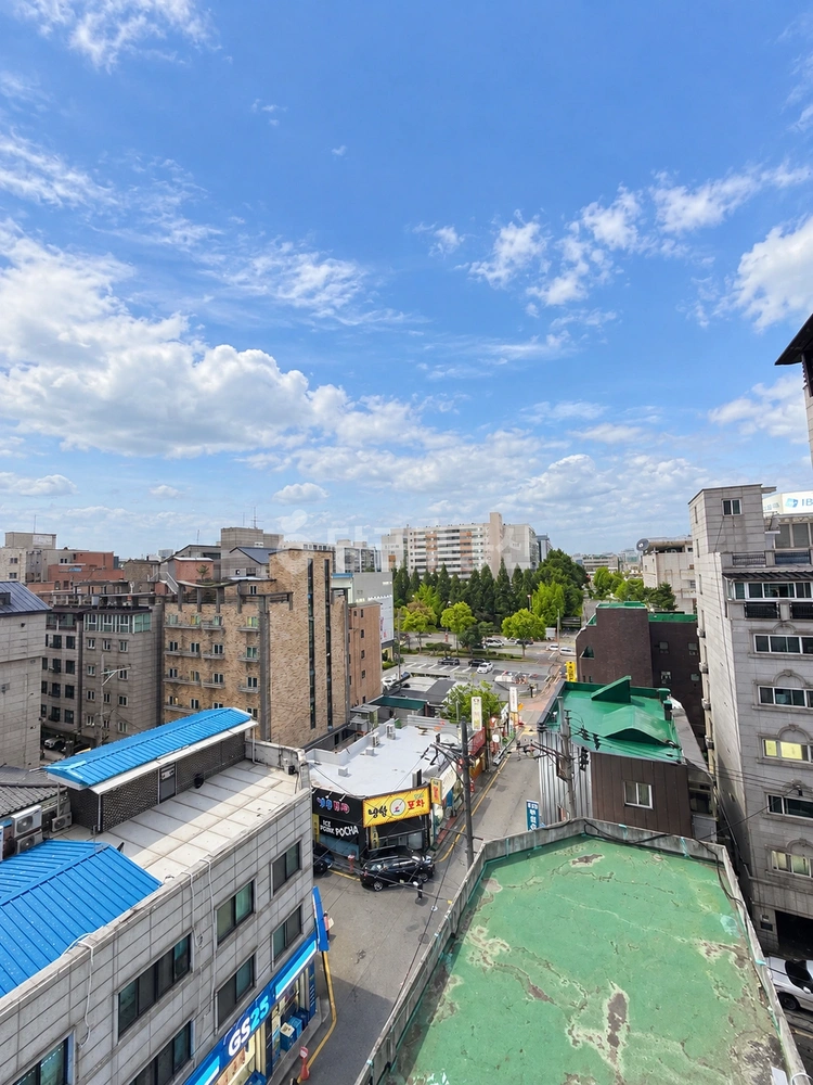 경기도 수원시 권선구 세류동 원룸 사진 1