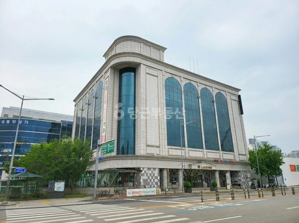 서울특별시 서초구 반포동 상가 사진 1