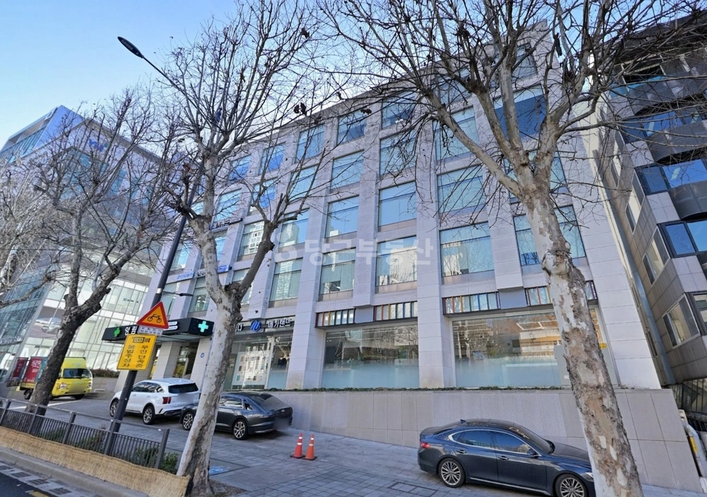 서울특별시 서초구 서초동 상가 사진 1
