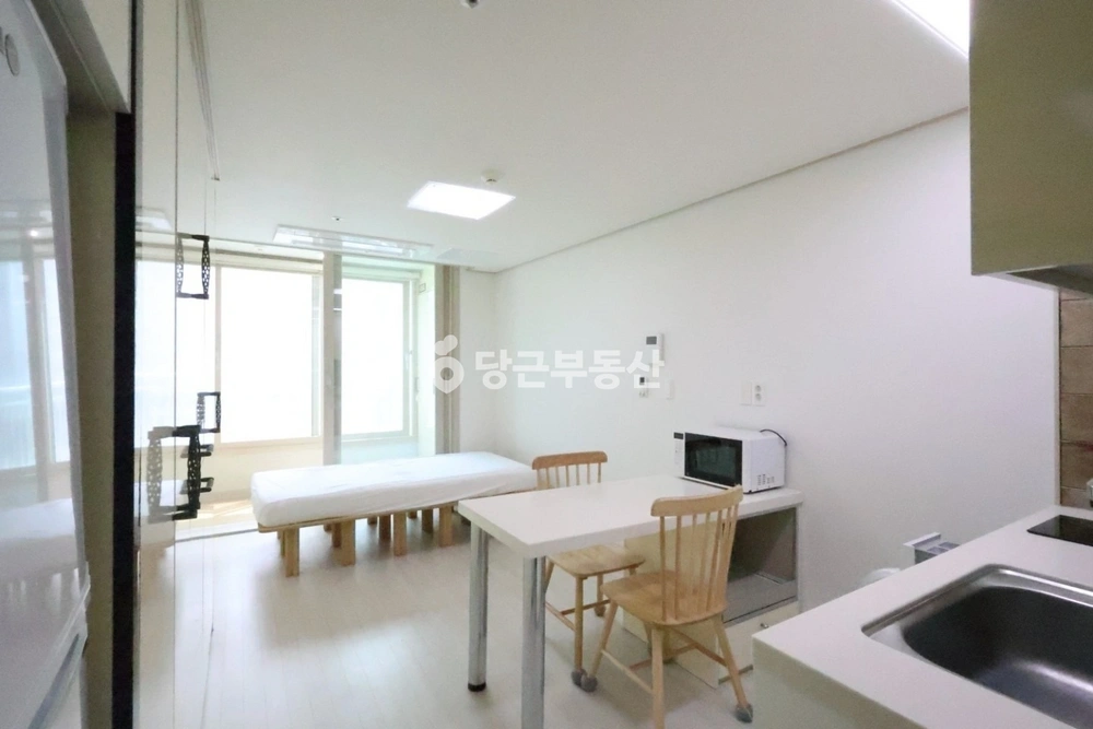 제주특별자치도 제주시 연동 원룸 사진 1