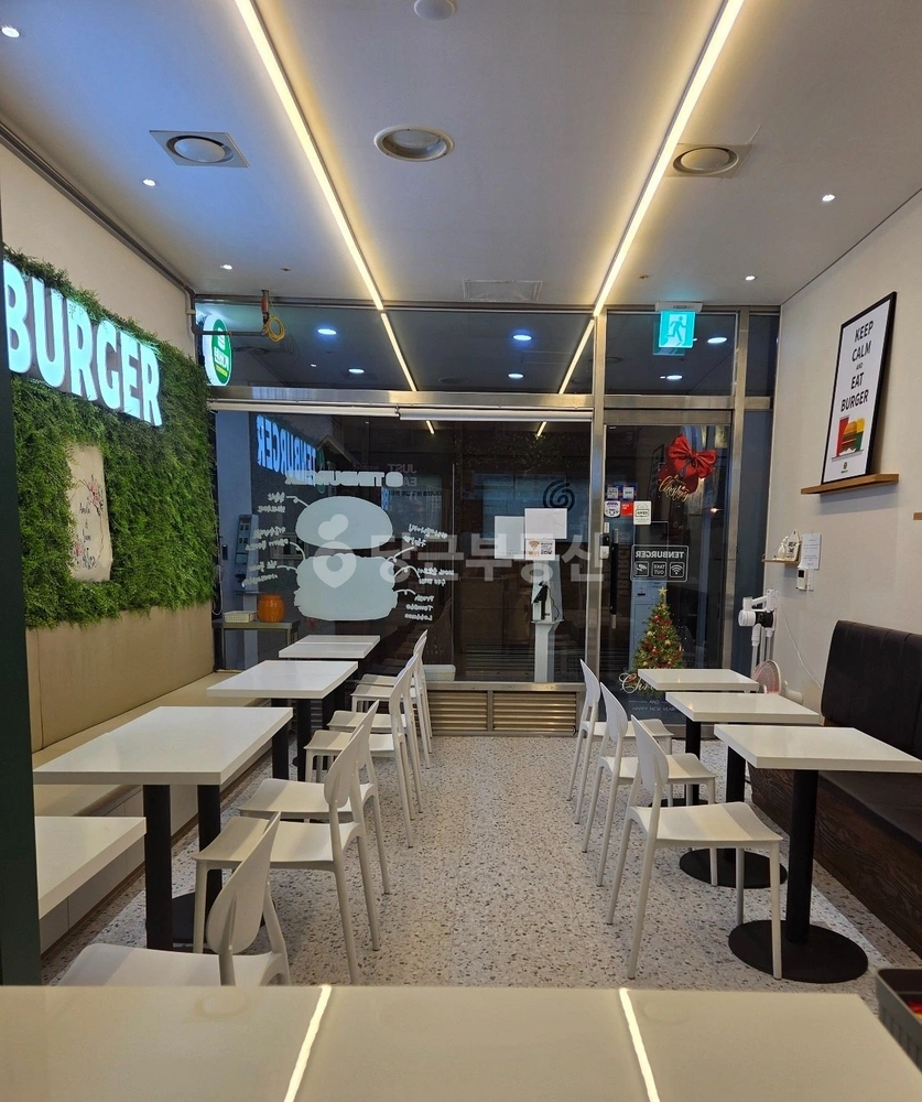 경기도 성남시 분당구 삼평동 상가 사진 1