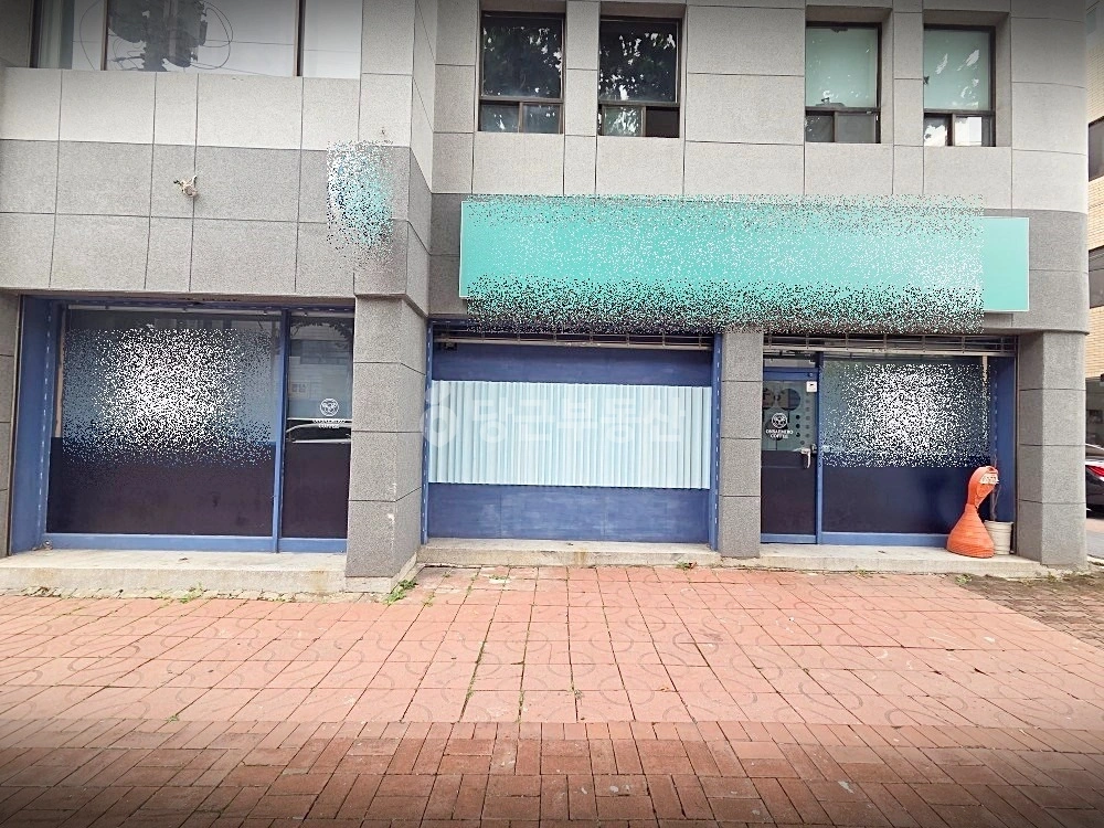 대구광역시 중구 대봉동 상가 사진 1