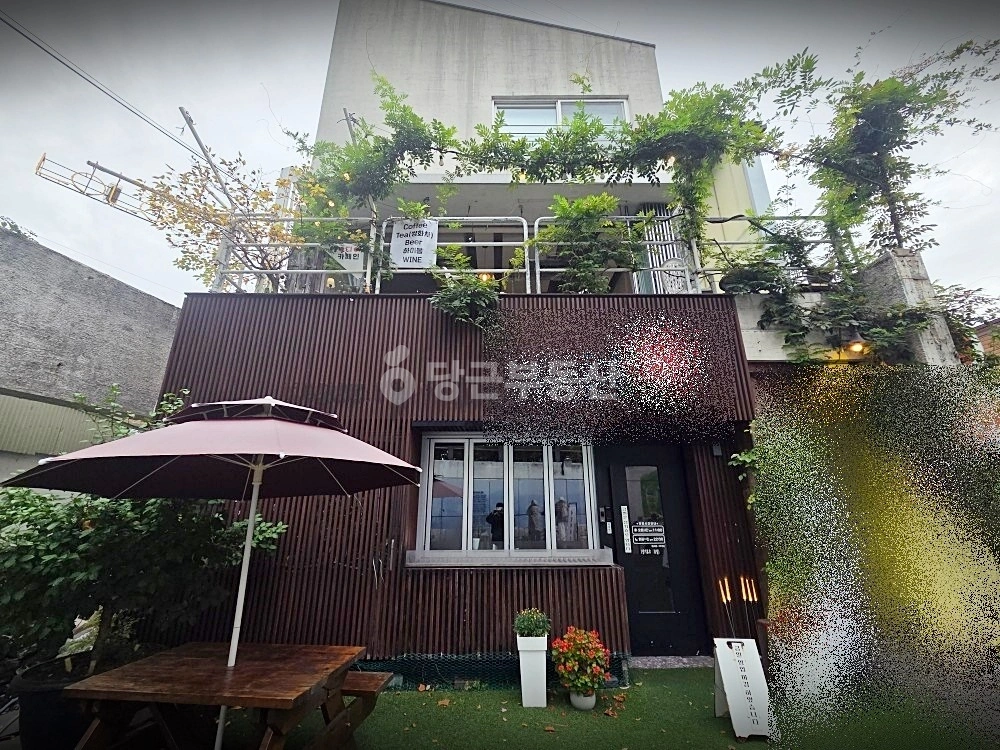 대구광역시 중구 대봉동 상가 사진 1