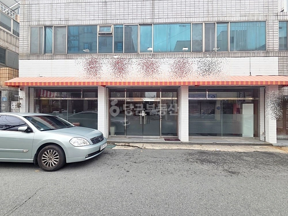 대구광역시 수성구 두산동 상가 사진 1