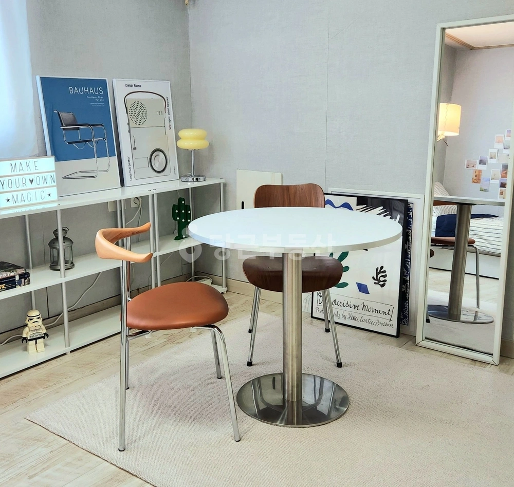 서울특별시 용산구 용산동2가 원룸 사진 1