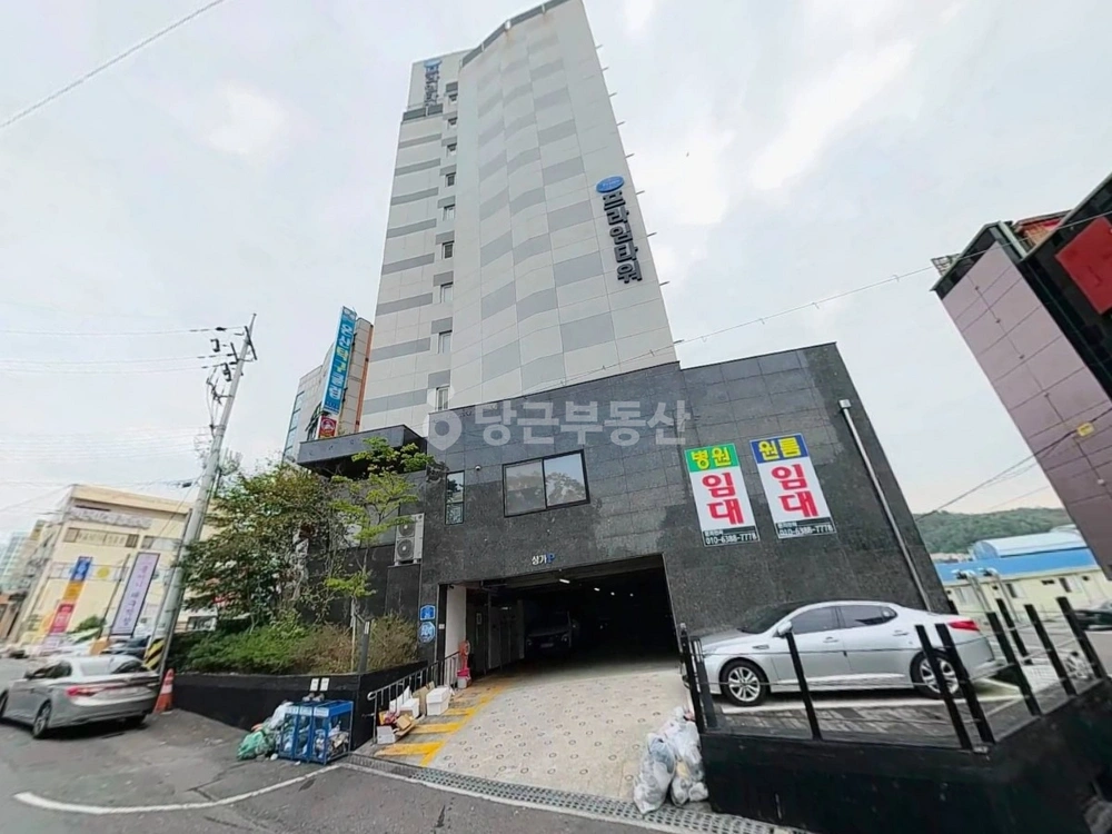 울산광역시 울주군 온산읍 원룸 사진 1
