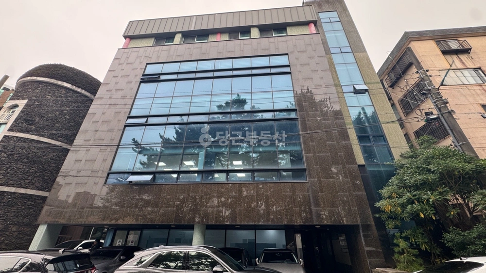 제주특별자치도 제주시 연동 상가 사진 1