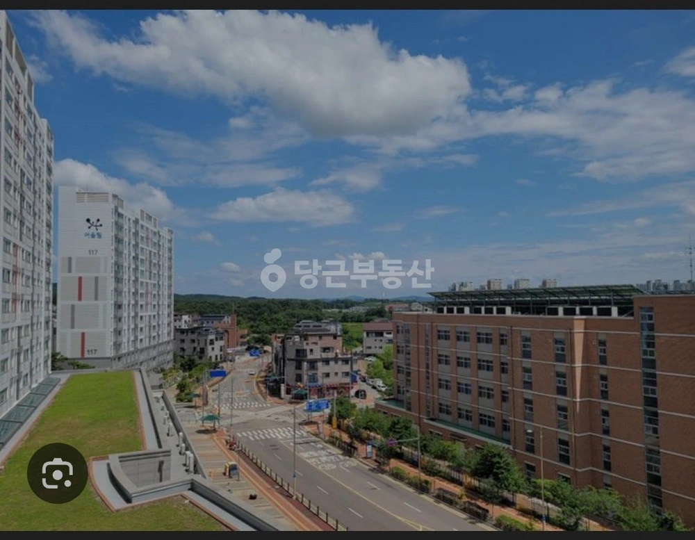 경기도 평택시 용이동 아파트 사진 1