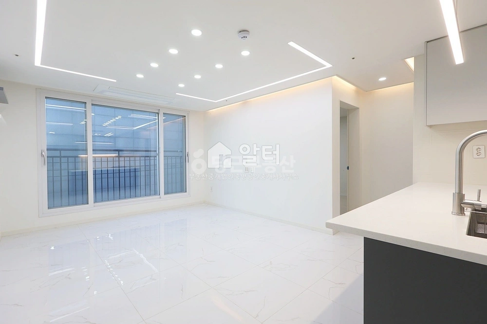 인천광역시 부평구 부평동 오피스텔 사진 1