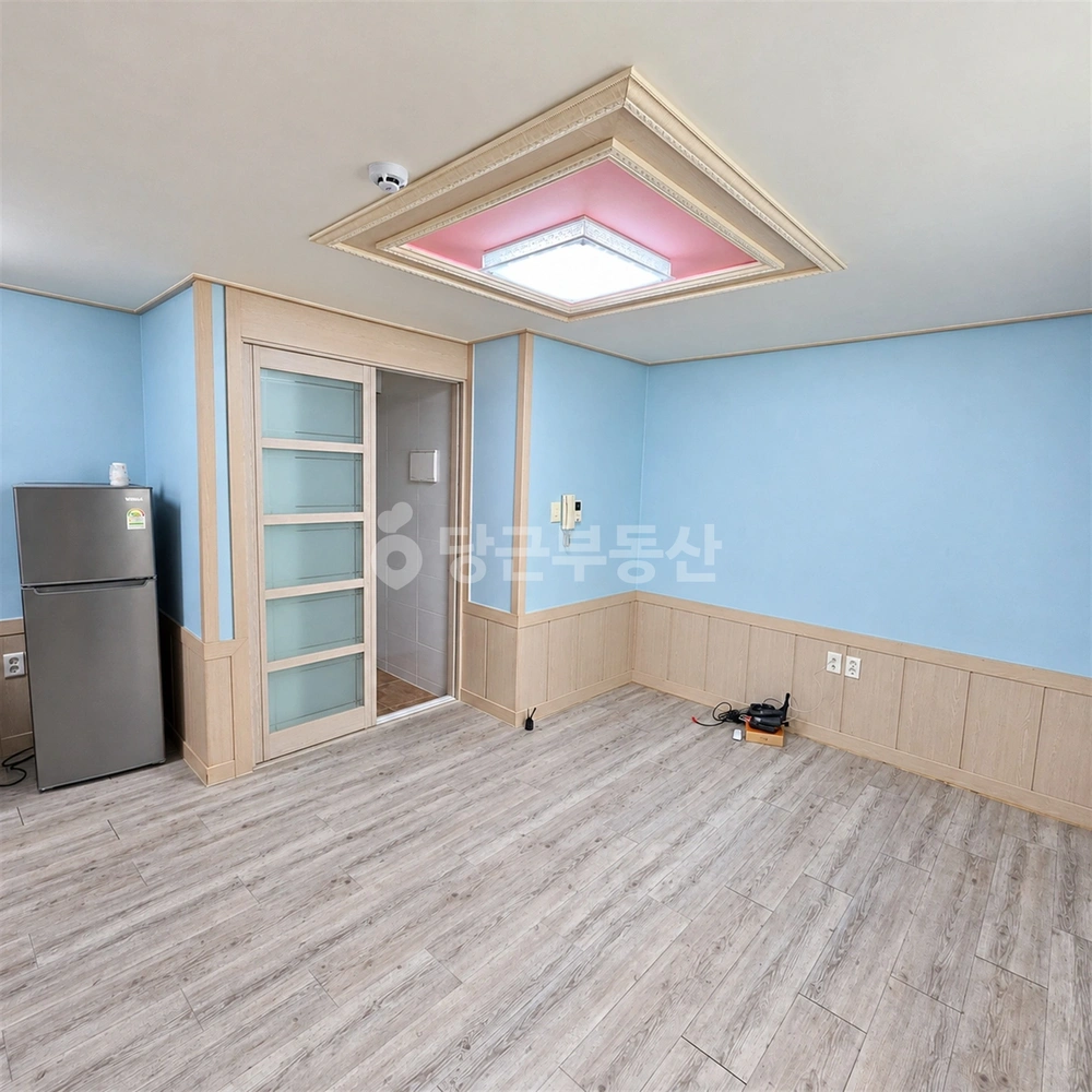 대구광역시 남구 대명동 원룸 사진 1