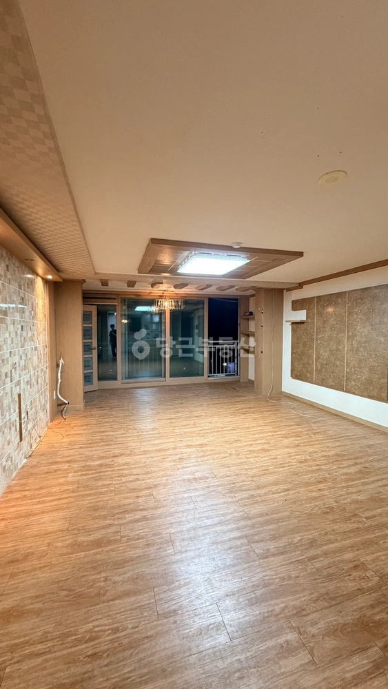 경상북도 포항시 북구 환호동 아파트 사진 1