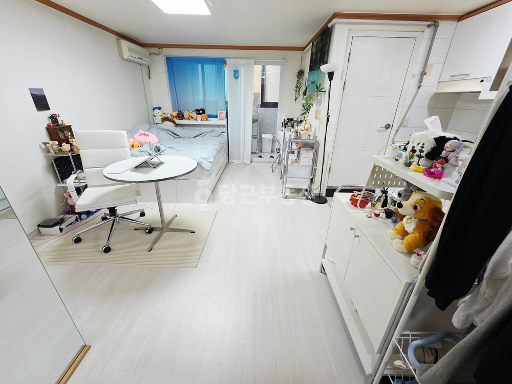 서울특별시 송파구 석촌동 원룸 사진 1