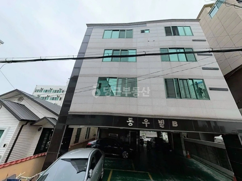 울산광역시 울주군 온산읍 원룸 사진 1